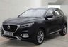 USED 2021 21 MG MG HS 1.5 T-GDI Exclusive SUV 5dr Petrol DCT Euro 6 (s/s) (162 ps) 