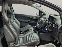 USED 2019 68 VAUXHALL CORSA 1.4i Turbo ecoTEC GSi 3dr Petrol  ** Sat Nav + Winter Pack + Leather + Alloy Upgrades**