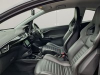 USED 2019 68 VAUXHALL CORSA 1.4i Turbo ecoTEC GSi 3dr Petrol  ** Sat Nav + Winter Pack + Leather + Alloy Upgrades**