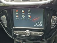 USED 2019 68 VAUXHALL CORSA 1.4i Turbo ecoTEC GSi 3dr Petrol  ** Sat Nav + Winter Pack + Leather + Alloy Upgrades**