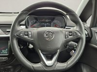 USED 2019 68 VAUXHALL CORSA 1.4i Turbo ecoTEC GSi 3dr Petrol  ** Sat Nav + Winter Pack + Leather + Alloy Upgrades**