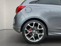 USED 2019 68 VAUXHALL CORSA 1.4i Turbo ecoTEC GSi 3dr Petrol  ** Sat Nav + Winter Pack + Leather + Alloy Upgrades**