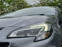 USED 2019 68 VAUXHALL CORSA 1.4i Turbo ecoTEC GSi 3dr Petrol  ** Sat Nav + Winter Pack + Leather + Alloy Upgrades**