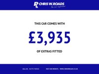 USED 2019 68 VAUXHALL CORSA 1.4i Turbo ecoTEC GSi 3dr Petrol  ** Sat Nav + Winter Pack + Leather + Alloy Upgrades**