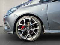 USED 2019 68 VAUXHALL CORSA 1.4i Turbo ecoTEC GSi 3dr Petrol  ** Sat Nav + Winter Pack + Leather + Alloy Upgrades**