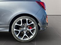 USED 2019 68 VAUXHALL CORSA 1.4i Turbo ecoTEC GSi 3dr Petrol  ** Sat Nav + Winter Pack + Leather + Alloy Upgrades**