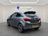 USED 2019 68 VAUXHALL CORSA 1.4i Turbo ecoTEC GSi 3dr Petrol  ** Sat Nav + Winter Pack + Leather + Alloy Upgrades**