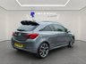 USED 2019 68 VAUXHALL CORSA 1.4i Turbo ecoTEC GSi 3dr Petrol  ** Sat Nav + Winter Pack + Leather + Alloy Upgrades**