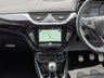 USED 2019 68 VAUXHALL CORSA 1.4i Turbo ecoTEC GSi 3dr Petrol  ** Sat Nav + Winter Pack + Leather + Alloy Upgrades**