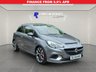 USED 2019 68 VAUXHALL CORSA 1.4i Turbo ecoTEC GSi 3dr Petrol  ** Sat Nav + Winter Pack + Leather + Alloy Upgrades**