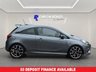 USED 2019 68 VAUXHALL CORSA 1.4i Turbo ecoTEC GSi 3dr Petrol  ** Sat Nav + Winter Pack + Leather + Alloy Upgrades**