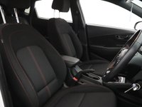 USED 2021 71 HYUNDAI KONA 1.0 T-GDi MHEV N Line SUV 5dr Petrol Hybrid Manual Euro 6 (s/s) (120 ps) APPLE CARPLAY | CRUISE CONTROL