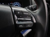 USED 2021 71 HYUNDAI KONA 1.0 T-GDi MHEV N Line SUV 5dr Petrol Hybrid Manual Euro 6 (s/s) (120 ps) APPLE CARPLAY | CRUISE CONTROL