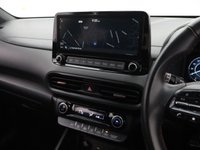 USED 2021 71 HYUNDAI KONA 1.0 T-GDi MHEV N Line SUV 5dr Petrol Hybrid Manual Euro 6 (s/s) (120 ps) APPLE CARPLAY | CRUISE CONTROL