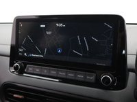 USED 2021 71 HYUNDAI KONA 1.0 T-GDi MHEV N Line SUV 5dr Petrol Hybrid Manual Euro 6 (s/s) (120 ps) APPLE CARPLAY | CRUISE CONTROL