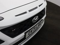 USED 2021 71 HYUNDAI KONA 1.0 T-GDi MHEV N Line SUV 5dr Petrol Hybrid Manual Euro 6 (s/s) (120 ps) APPLE CARPLAY | CRUISE CONTROL