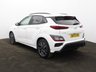 USED 2021 71 HYUNDAI KONA 1.0 T-GDi MHEV N Line SUV 5dr Petrol Hybrid Manual Euro 6 (s/s) (120 ps) APPLE CARPLAY | CRUISE CONTROL