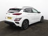 USED 2021 71 HYUNDAI KONA 1.0 T-GDi MHEV N Line SUV 5dr Petrol Hybrid Manual Euro 6 (s/s) (120 ps) APPLE CARPLAY | CRUISE CONTROL