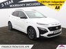 USED 2021 71 HYUNDAI KONA 1.0 T-GDi MHEV N Line SUV 5dr Petrol Hybrid Manual Euro 6 (s/s) (120 ps) APPLE CARPLAY | CRUISE CONTROL