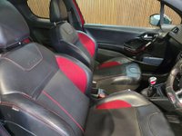 USED 2016 66 PEUGEOT 208 1.6 THP GTi Prestige Euro 6 (s/s) 3dr Serviced+MOTd+3 Month Warranty