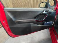 USED 2016 66 PEUGEOT 208 1.6 THP GTi Prestige Euro 6 (s/s) 3dr Serviced+MOTd+3 Month Warranty