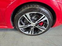 USED 2016 66 PEUGEOT 208 1.6 THP GTi Prestige Euro 6 (s/s) 3dr Serviced+MOTd+3 Month Warranty