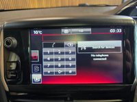 USED 2016 66 PEUGEOT 208 1.6 THP GTi Prestige Euro 6 (s/s) 3dr Serviced+MOTd+3 Month Warranty