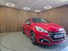 USED 2016 66 PEUGEOT 208 1.6 THP GTi Prestige Euro 6 (s/s) 3dr Serviced+MOTd+3 Month Warranty