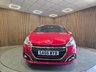 USED 2016 66 PEUGEOT 208 1.6 THP GTi Prestige Euro 6 (s/s) 3dr Serviced+MOTd+3 Month Warranty