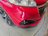 USED 2016 66 PEUGEOT 208 1.6 THP GTi Prestige Euro 6 (s/s) 3dr Serviced+MOTd+3 Month Warranty