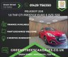 USED 2016 66 PEUGEOT 208 1.6 THP GTi Prestige Euro 6 (s/s) 3dr Serviced+MOTd+3 Month Warranty