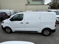 USED 2021 71 PEUGEOT EXPERT 2.0 BlueHDi 1400 Professional Premium Standard Panel Van MWB Euro 6 (s/s) 6dr SERVICED @ 21 43 68 80 k