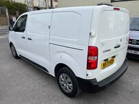 USED 2021 71 PEUGEOT EXPERT 2.0 BlueHDi 1400 Professional Premium Standard Panel Van MWB Euro 6 (s/s) 6dr SERVICED @ 21 43 68 80 k