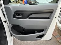 USED 2021 71 PEUGEOT EXPERT 2.0 BlueHDi 1400 Professional Premium Standard Panel Van MWB Euro 6 (s/s) 6dr SERVICED @ 21 43 68 80 k