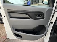 USED 2021 71 PEUGEOT EXPERT 2.0 BlueHDi 1400 Professional Premium Standard Panel Van MWB Euro 6 (s/s) 6dr SERVICED @ 21 43 68 80 k