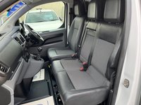 USED 2021 71 PEUGEOT EXPERT 2.0 BlueHDi 1400 Professional Premium Standard Panel Van MWB Euro 6 (s/s) 6dr SERVICED @ 21 43 68 80 k