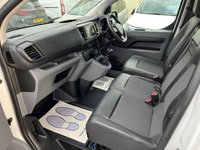 USED 2021 71 PEUGEOT EXPERT 2.0 BlueHDi 1400 Professional Premium Standard Panel Van MWB Euro 6 (s/s) 6dr SERVICED @ 21 43 68 80 k