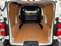 USED 2021 71 PEUGEOT EXPERT 2.0 BlueHDi 1400 Professional Premium Standard Panel Van MWB Euro 6 (s/s) 6dr SERVICED @ 21 43 68 80 k