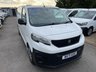 USED 2021 71 PEUGEOT EXPERT 2.0 BlueHDi 1400 Professional Premium Standard Panel Van MWB Euro 6 (s/s) 6dr SERVICED @ 21 43 68 80 k
