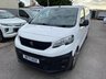 USED 2021 71 PEUGEOT EXPERT 2.0 BlueHDi 1400 Professional Premium Standard Panel Van MWB Euro 6 (s/s) 6dr SERVICED @ 21 43 68 80 k