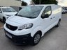 USED 2021 71 PEUGEOT EXPERT 2.0 BlueHDi 1400 Professional Premium Standard Panel Van MWB Euro 6 (s/s) 6dr SERVICED @ 21 43 68 80 k