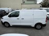 USED 2021 71 PEUGEOT EXPERT 2.0 BlueHDi 1400 Professional Premium Standard Panel Van MWB Euro 6 (s/s) 6dr SERVICED @ 21 43 68 80 k