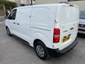 USED 2021 71 PEUGEOT EXPERT 2.0 BlueHDi 1400 Professional Premium Standard Panel Van MWB Euro 6 (s/s) 6dr SERVICED @ 21 43 68 80 k
