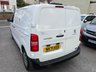 USED 2021 71 PEUGEOT EXPERT 2.0 BlueHDi 1400 Professional Premium Standard Panel Van MWB Euro 6 (s/s) 6dr SERVICED @ 21 43 68 80 k