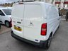 USED 2021 71 PEUGEOT EXPERT 2.0 BlueHDi 1400 Professional Premium Standard Panel Van MWB Euro 6 (s/s) 6dr SERVICED @ 21 43 68 80 k