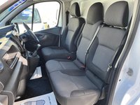 USED 2021 71 RENAULT TRAFIC 2.0 dCi ENERGY 30 Business+ LWB Standard Roof Euro 6 (s/s) 5dr SERVICED @ 22 41 54 78 91 k