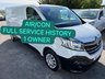 USED 2021 71 RENAULT TRAFIC 2.0 dCi ENERGY 30 Business+ LWB Standard Roof Euro 6 (s/s) 5dr SERVICED @ 22 41 54 78 91 k