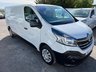 USED 2021 71 RENAULT TRAFIC 2.0 dCi ENERGY 30 Business+ LWB Standard Roof Euro 6 (s/s) 5dr SERVICED @ 22 41 54 78 91 k