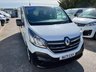 USED 2021 71 RENAULT TRAFIC 2.0 dCi ENERGY 30 Business+ LWB Standard Roof Euro 6 (s/s) 5dr SERVICED @ 22 41 54 78 91 k
