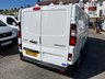 USED 2021 71 RENAULT TRAFIC 2.0 dCi ENERGY 30 Business+ LWB Standard Roof Euro 6 (s/s) 5dr SERVICED @ 22 41 54 78 91 k